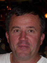 Person who looks like Tom Wopat