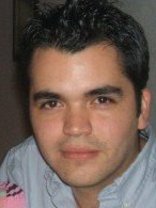 Person who looks like Mark Ruffalo