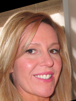 Person who looks like Nicole Sullivan