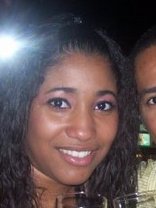 Person who looks like Amerie