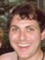 Person who looks like Fred Savage