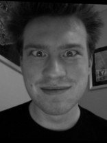 Person who looks like Tito Ortiz