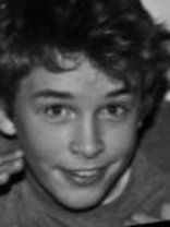 Person who looks like Justin Berfield