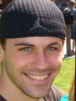 Person who looks like Rob Lowe