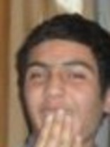 Person who looks like David Cassidy