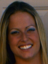 Person who looks like Maeve Quinlan