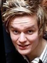 Person who looks like Gordon Ramsay