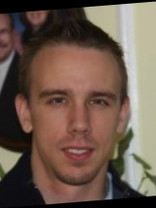 Person who looks like Cameron Mathison