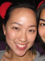 Person who looks like Ming-Na Wen