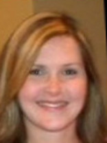 Person who looks like Peri Gilpin