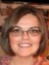 Person who looks like Emily Deschanel