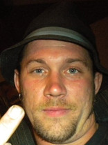 Person who looks like Lochlyn Munro