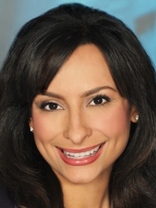 Person who looks like Constance Marie