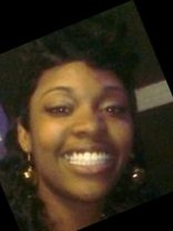 Person who looks like Fantasia Barrino