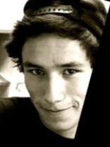 Person who looks like James Franco