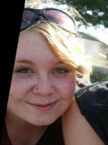 Person who looks like Marisa Coughlan