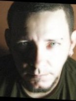 Person who looks like Jesse James