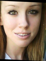 Person who looks like Jaime Bergman