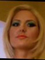 Person who looks like Elizabeth Mitchell