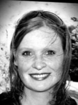 Person who looks like Julia Ormond