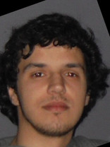 Person who looks like Zac Posen