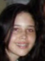 Person who looks like Daveigh Chase