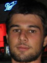 Person who looks like Josh Hartnett