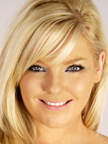 Person who looks like Anna Faris