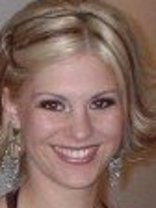 Person who looks like Faith Hill