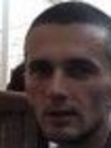 Person who looks like Eion Bailey