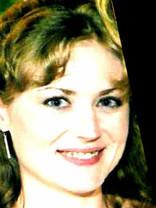 Person who looks like Naomi Watts