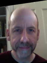 Person who looks like Stanley Tucci