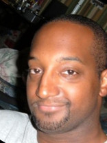 Person who looks like Jesse L. Martin