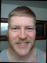 Person who looks like Sean Bean