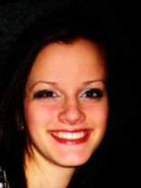 Person who looks like Missy Peregrym