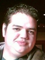 Person who looks like John Goodman