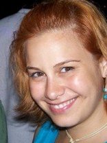 Person who looks like Elizabeth Vargas