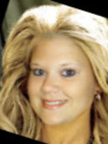 Person who looks like Candace Cameron Bure