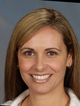 Person who looks like Sarah Michelle Gellar