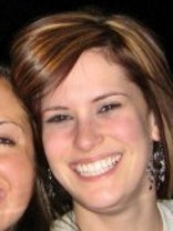 Person who looks like Kate Beckinsale