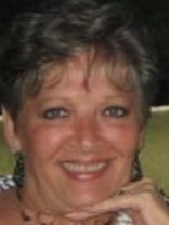 Person who looks like Katie Couric