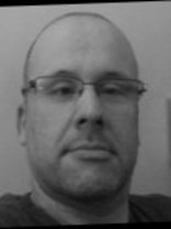 Person who looks like Stanley Tucci