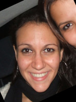 Person who looks like Shannon Elizabeth