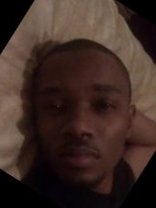 Person who looks like Leonard Roberts