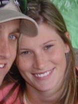 Person who looks like Kathryn Hahn