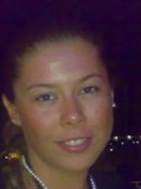 Person who looks like Kelly Carlson