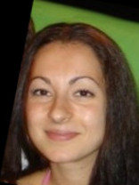 Person who looks like Julie Dreyfus