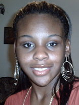 Person who looks like Vivica A. Fox