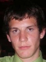 Person who looks like Ioan Gruffudd