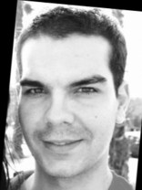 Person who looks like Eric McCormack